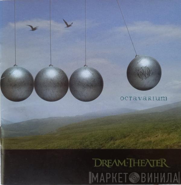 Dream Theater  - Octavarium