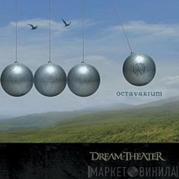 Dream Theater  - Octavarium