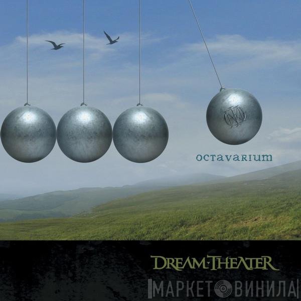 Dream Theater  - Octavarium