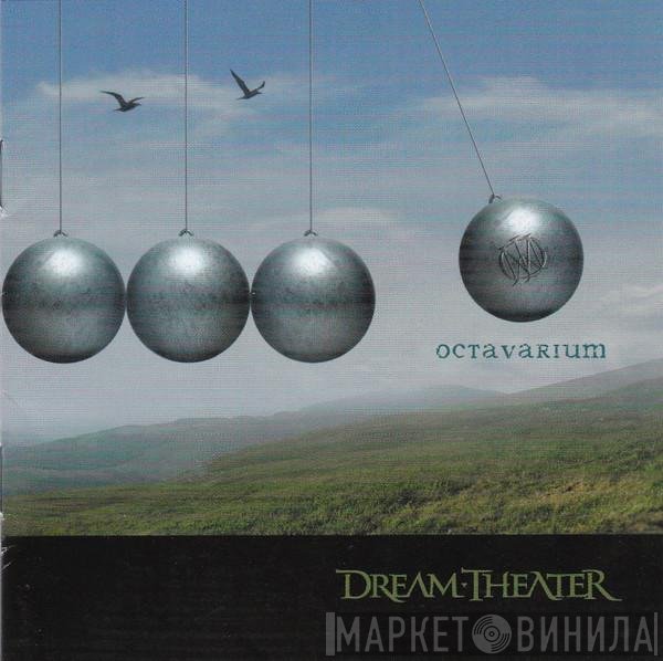 Dream Theater  - Octavarium