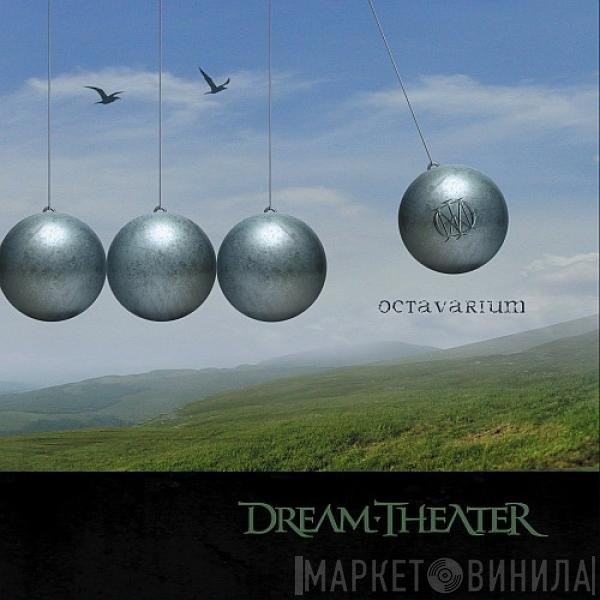 Dream Theater  - Octavarium