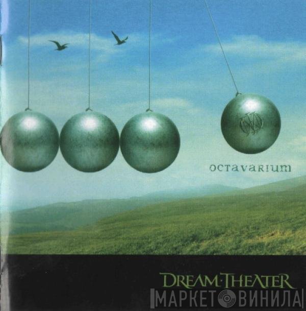 Dream Theater  - Octavarium