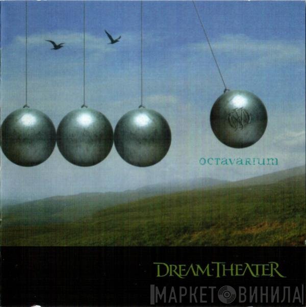 Dream Theater  - Octavarium