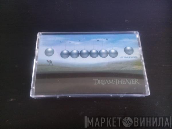 Dream Theater  - Octavarium