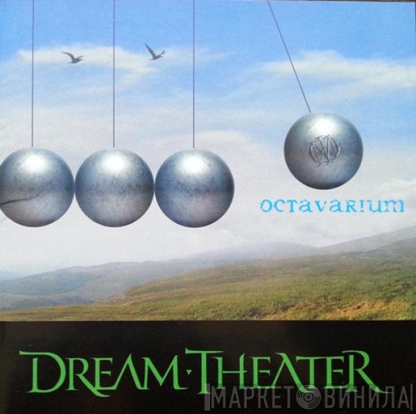 Dream Theater  - Octavarium