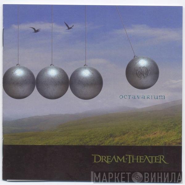 Dream Theater  - Octavarium
