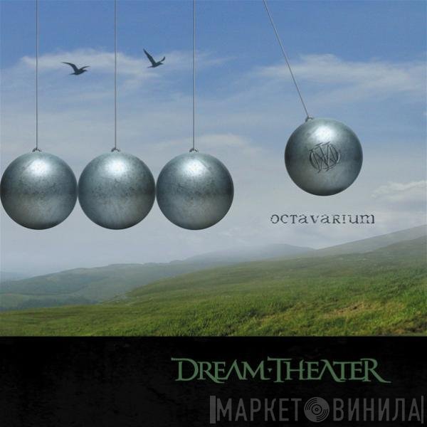 Dream Theater  - Octavarium
