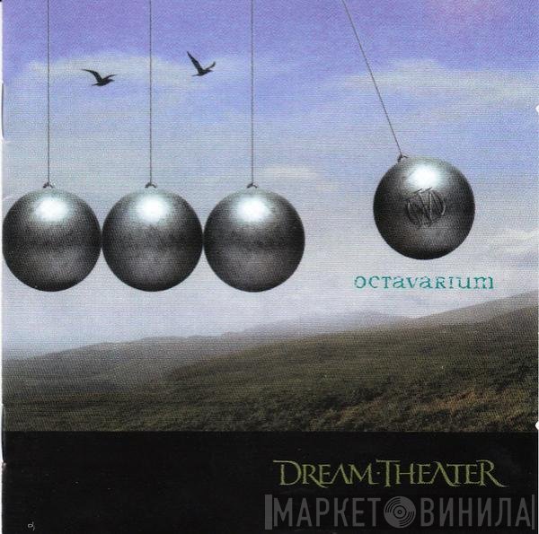 Dream Theater  - Octavarium