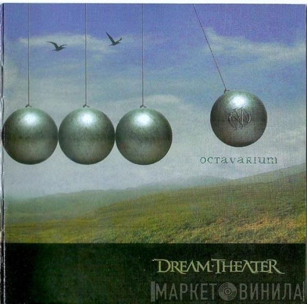 Dream Theater  - Octavarium