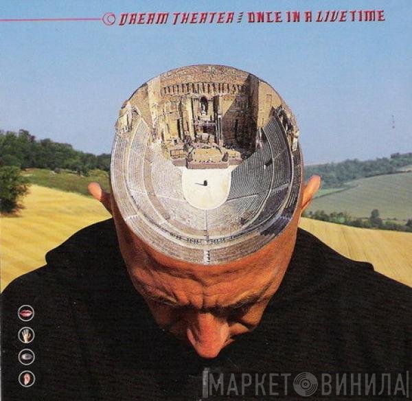 Dream Theater  - Once In A Livetime