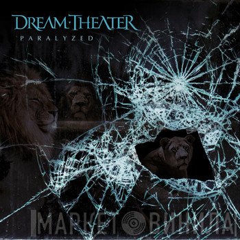 Dream Theater  - Paralyzed