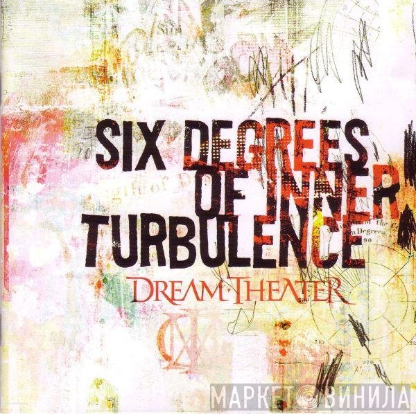 Dream Theater - Six Degrees Of Inner Turbulence