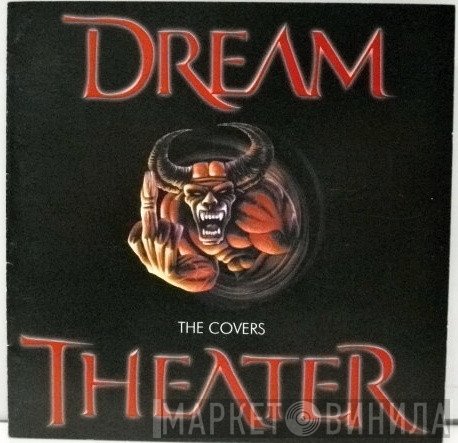 Dream Theater  - The Covers