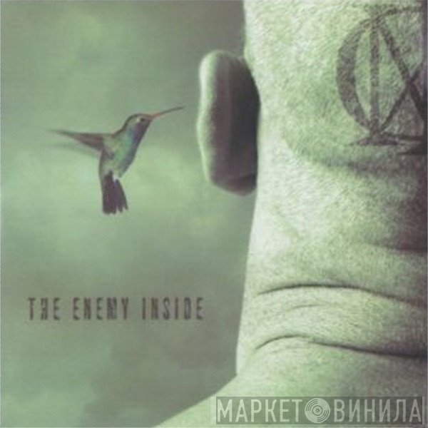 Dream Theater  - The Enemy Inside