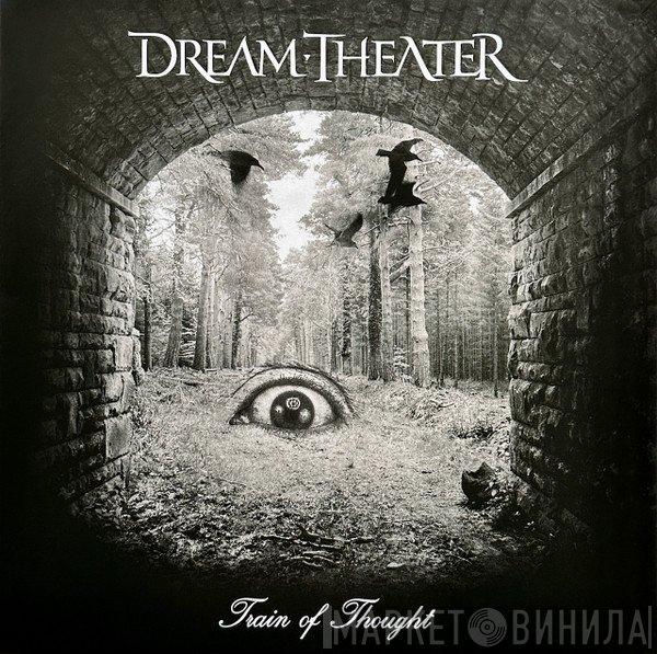 Dream Theater - Train Of Thought