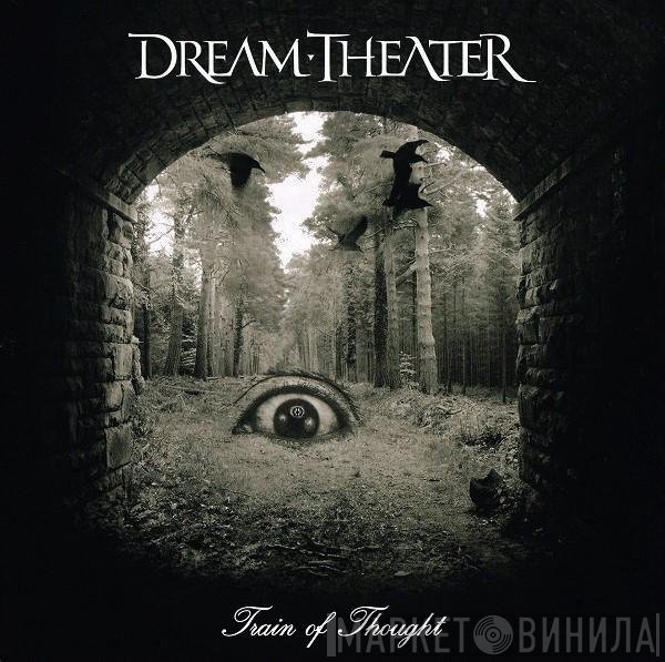 Dream Theater  - Train Of Thought