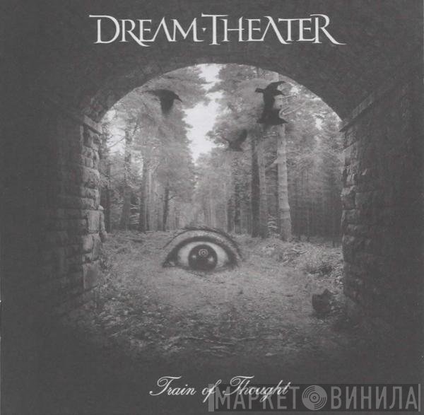 Dream Theater  - Train Of Thought