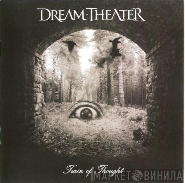 Dream Theater - Train Of Thought