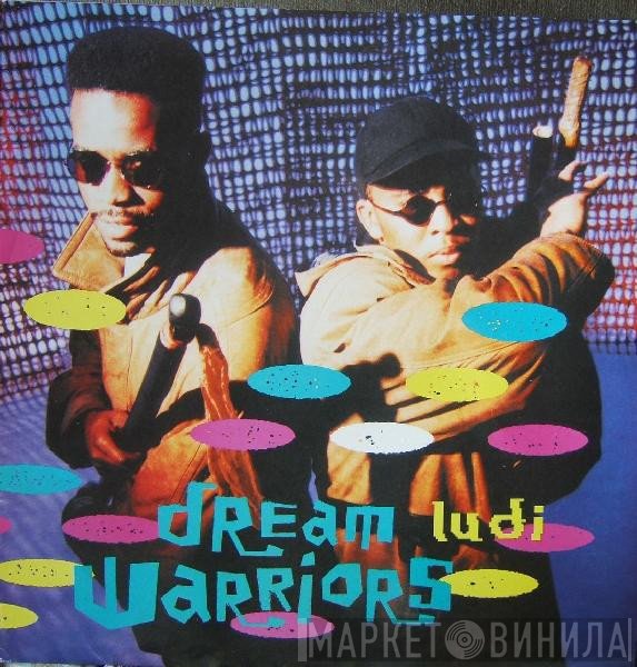 Dream Warriors - Ludi