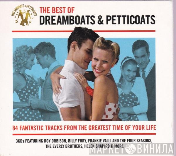  - Dreamboats And Petticoats : The Best Of