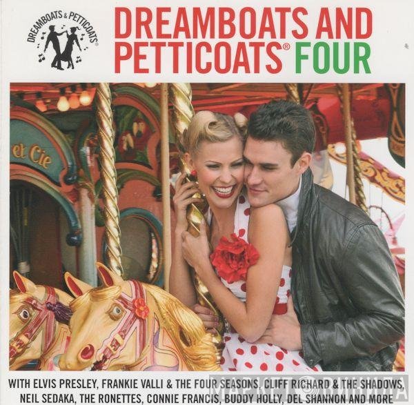  - Dreamboats And Petticoats Four