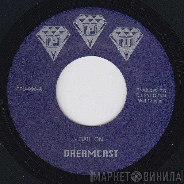 Dreamcast  - Sail On