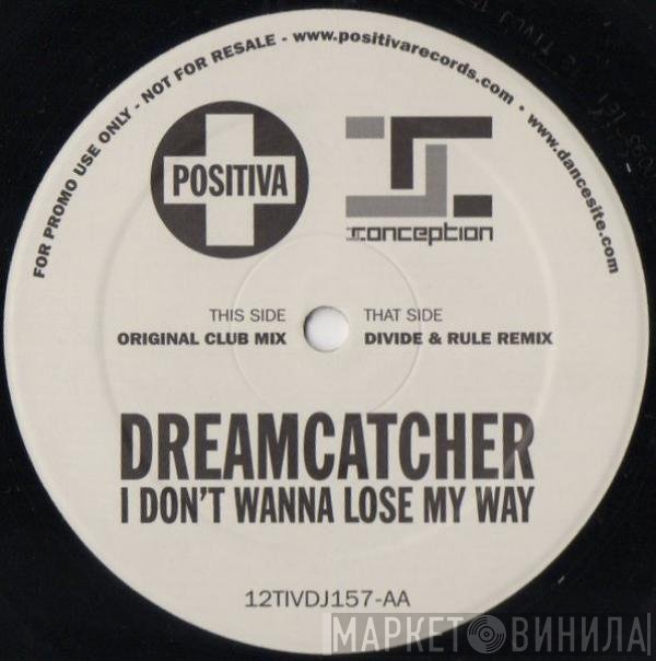 Dreamcatcher - I Don't Wanna Lose My Way