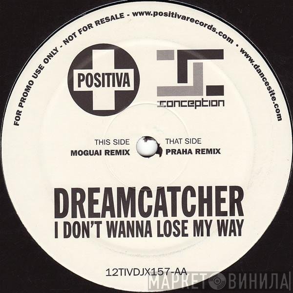 Dreamcatcher - I Don't Wanna Lose My Way