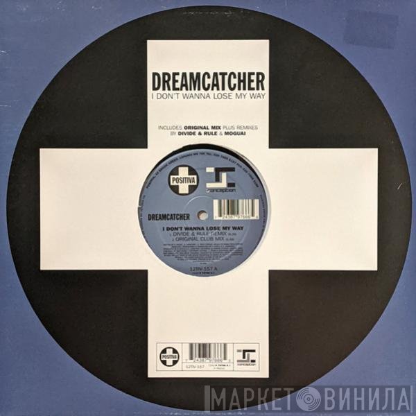 Dreamcatcher - I Don't Wanna Lose My Way