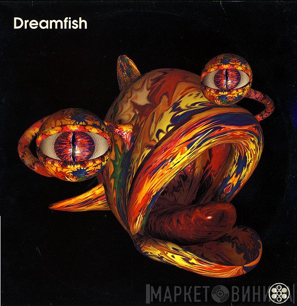 Dreamfish - Dreamfish