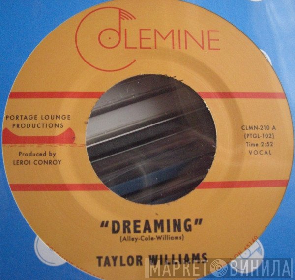  - Dreaming