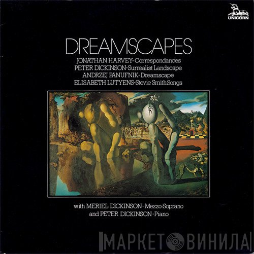  - Dreamscapes