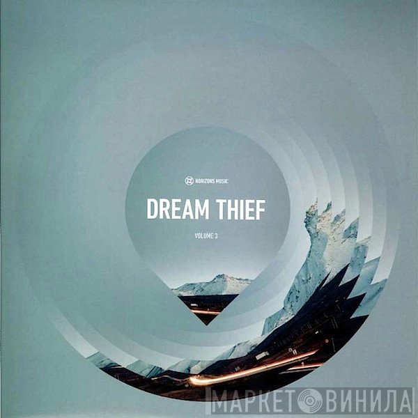 - Dreamthief 3 LP