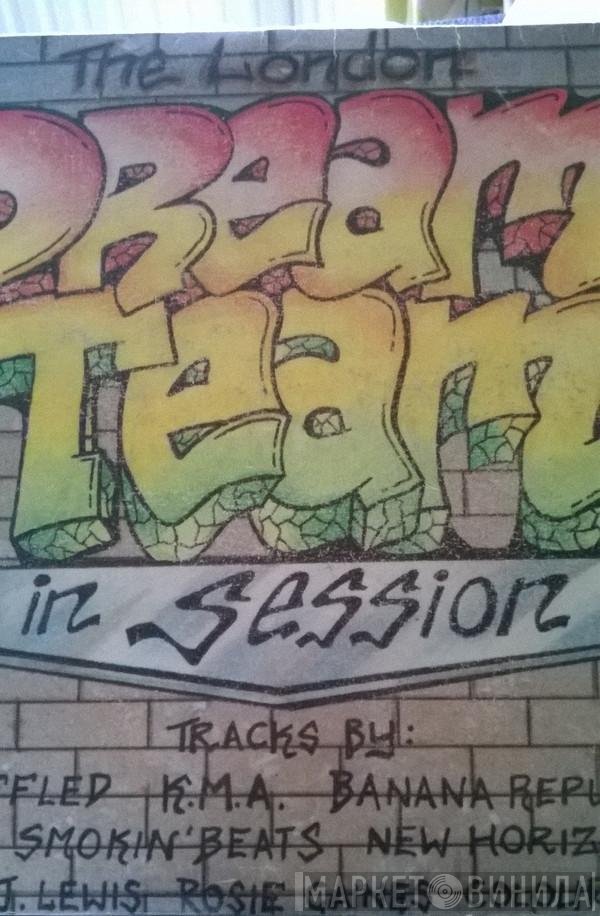 Dreem Teem  - In Session