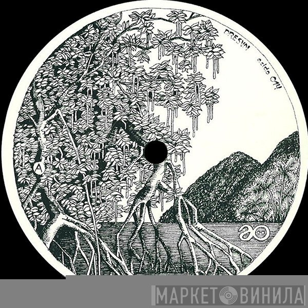 Dreesvn - Untitled