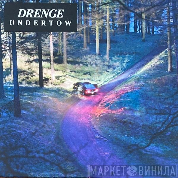 Drenge  - Undertow