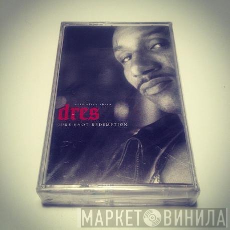 Dres  - Sure Shot Redemption