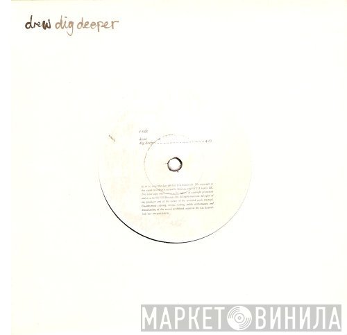 Drew Kennett - Dig Deeper