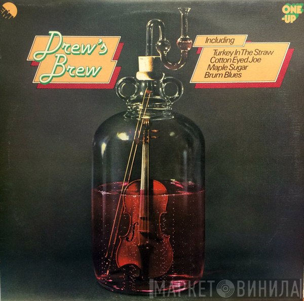 Drew Taylor  - Drew's Brew