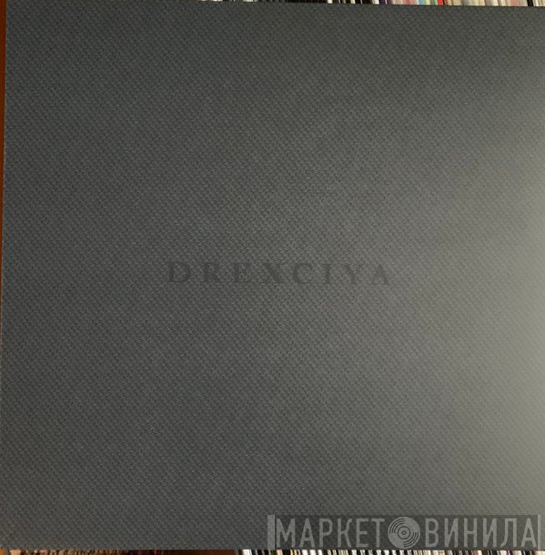 Drexciya - Black Sea