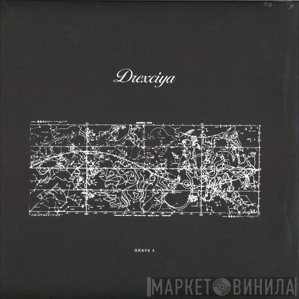 Drexciya - Grava 4