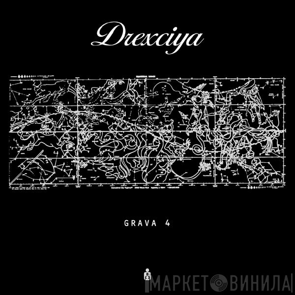 Drexciya  - Grava 4