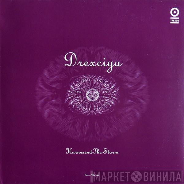 Drexciya  - Harnessed The Storm
