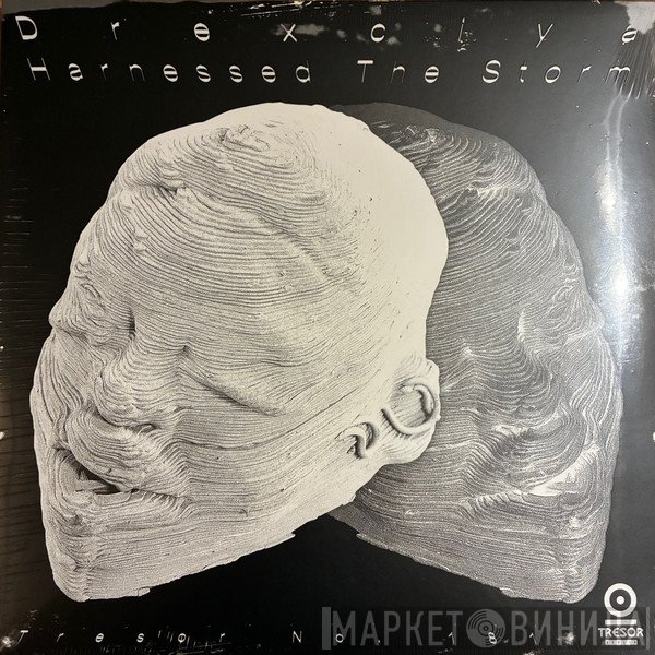Drexciya - Harnessed The Storm
