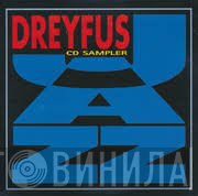  - Dreyfus CD Sampler Jazz