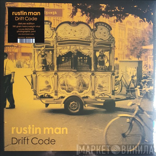 - Drift Code