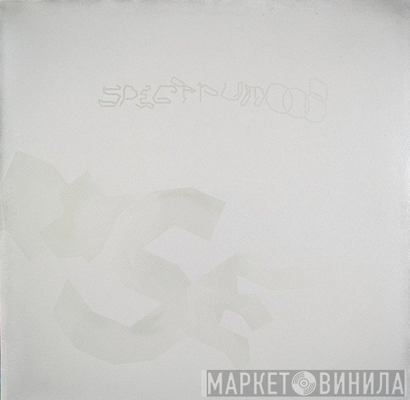 Driphouse - Spectrum 008