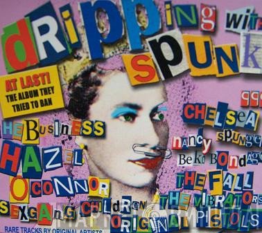  - Dripping With Spunk
