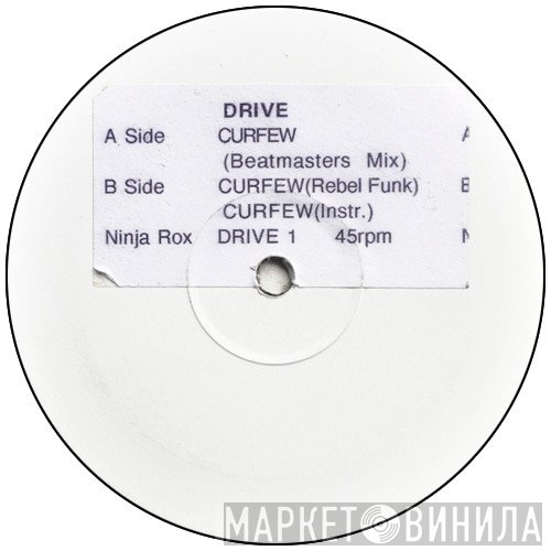 Drive - Curfew