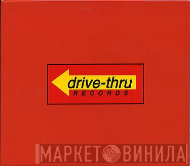  - Drive-Thru Records